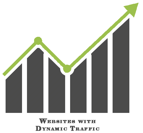 Why is Cloud Hosting Ideal for Websites with Dynamic Traffic?