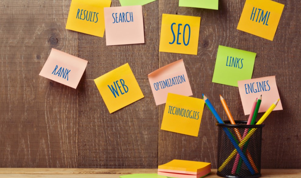 A Beginner’s Guide To SEO