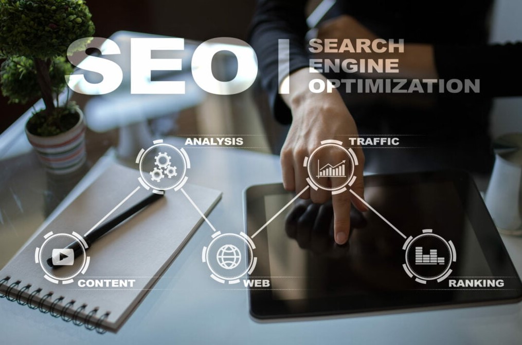 Unlocking Success with Google Search Engine Optimization Companies