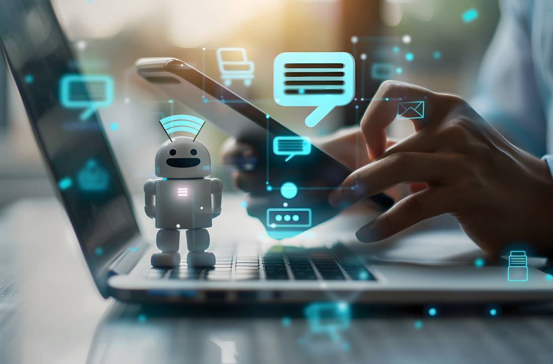 Leveraging AI Chatbots to Enhance Customer Experience and SEO Success in India